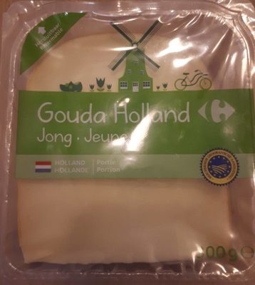 Image descriptive de GoudaHolland