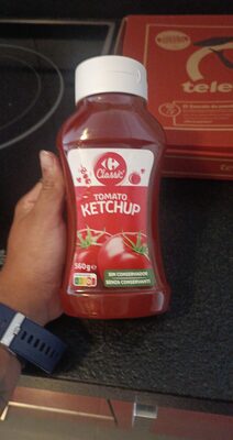 Tomato Ketchup