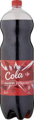 Image descriptive de Cola