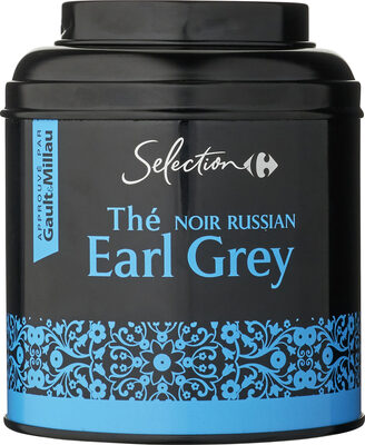 ThéNoirRussianEarlGreyZwartetheeRussianEarlGrey