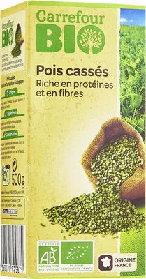 Poiscassés