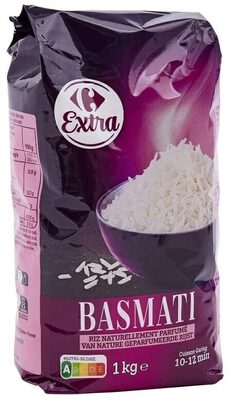 Riz Basmati