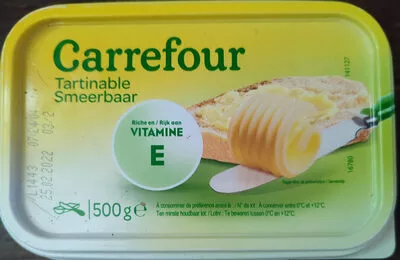 Carrefour Tartinable