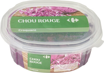 Chourouge