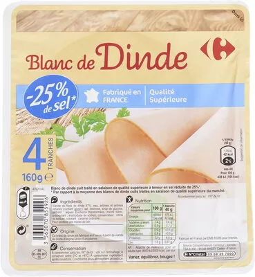 BlancdeDinde