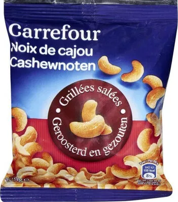 Carrefour Noix de cajou