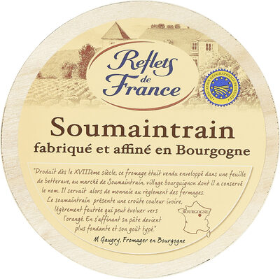 RefletsdeFranceCarrefour SoumaintrainRefletsdeFrance