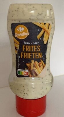 Saucefrites