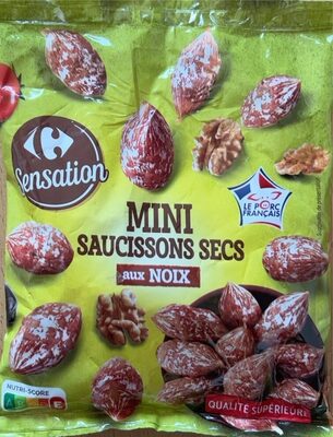 Saucissonssecsmininoix