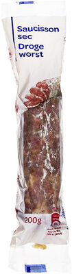 Saucissonsec