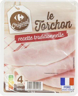 LeTorchon