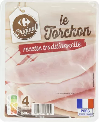 LeTorchon