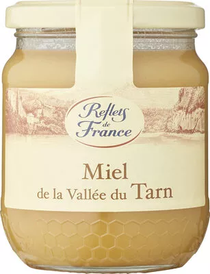 Miel de la vallée du Tarn