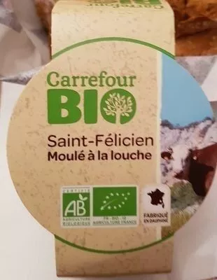 CarrefourBIO SaintFélicienMouléàlalouche