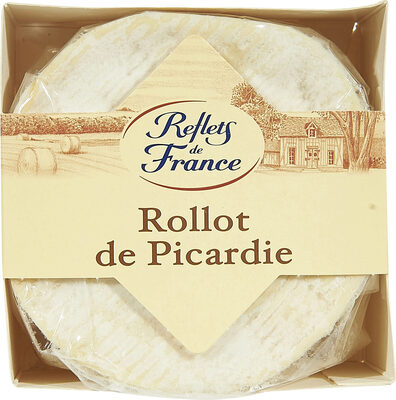 Image descriptive de RollotdePicardie