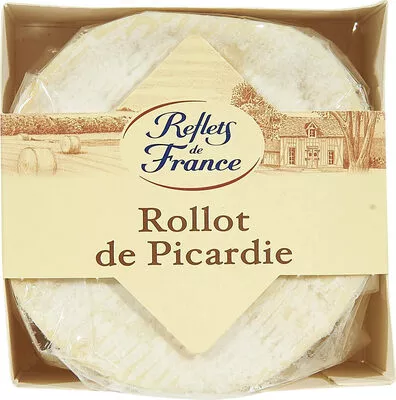 RefletsdeFranceCarrefour RollotdePicardie