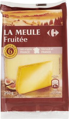 Image descriptive de LaMeulefruitée