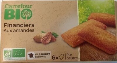 Financiersauxamandes