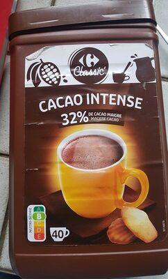 Cacaointense