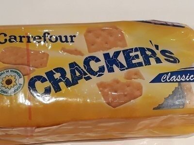 CRACKERSClassic