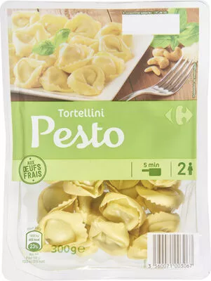 TortelliniPesto