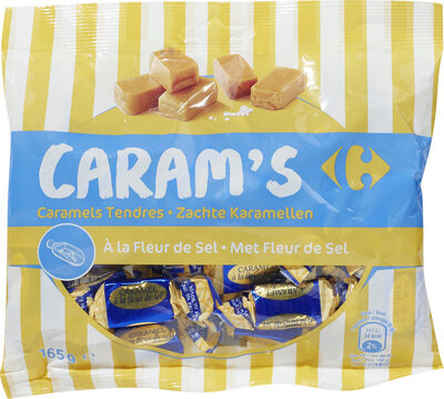 Carams