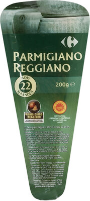 Carrefour ParmigianoReggiano