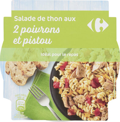 Image descriptive de Saladedethon