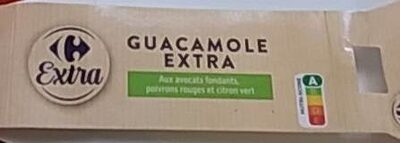 Guacamoleextra