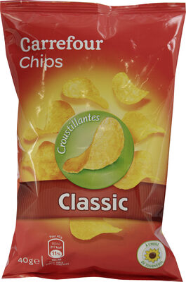 ChipsClassic