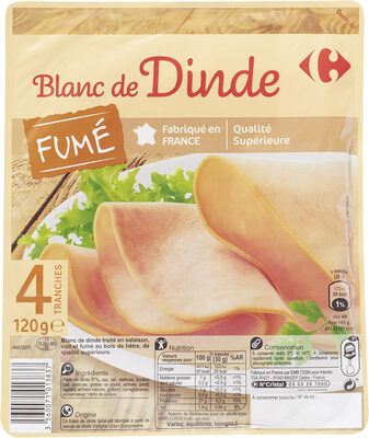 Blancdedindefumé