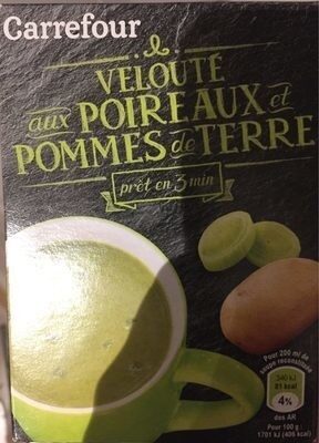 Veloutépoireauxpommesdeterre