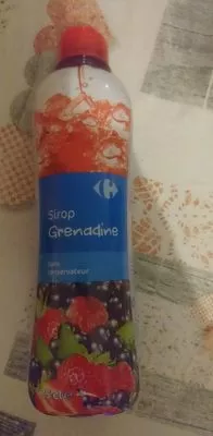 Siropgrenadine