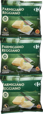 Carrefour Parmigianoreggiano