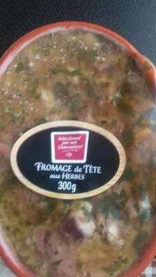 fromagedetête