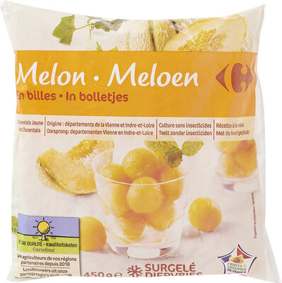 Image descriptive de MelonEnbilles