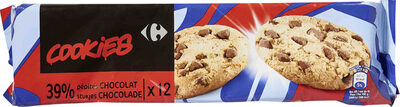 Carrefour Cookies