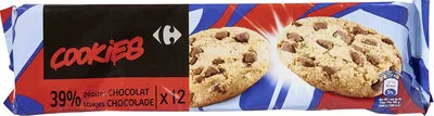 Carrefour Cookies