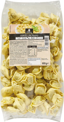 Tortellinipesto