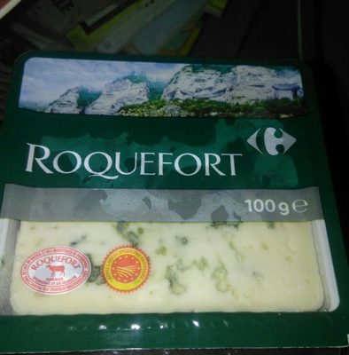 Carrefour Roquefort