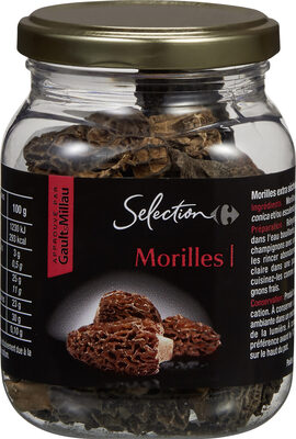 Morillesséchées