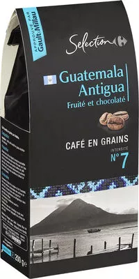 Guatemala Antigua