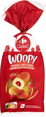 WOOPYFourrésgotfraise