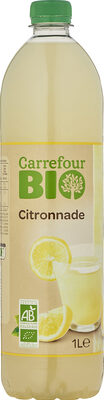 Citronnade