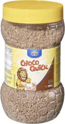 Image descriptive de ChocoQuick