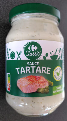 SauceTartare