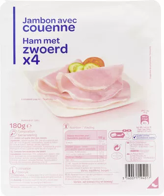 ProduitsBlancsCarrefour Jambonaveccouennex4