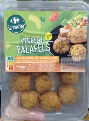 Falafels