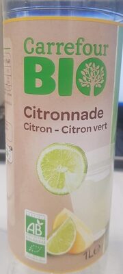 Citronnade