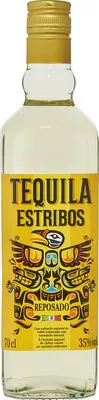 Tequilaestribos